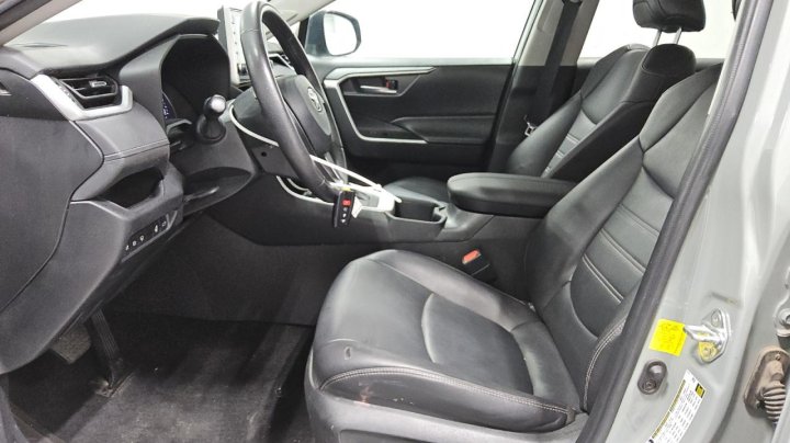Toyota RAV4 XLE PREMIUM 2022