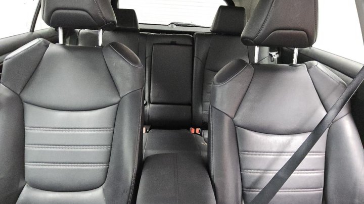 Toyota RAV4 XLE PREMIUM 2022