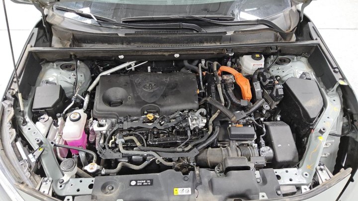 Toyota RAV4 XLE PREMIUM 2022