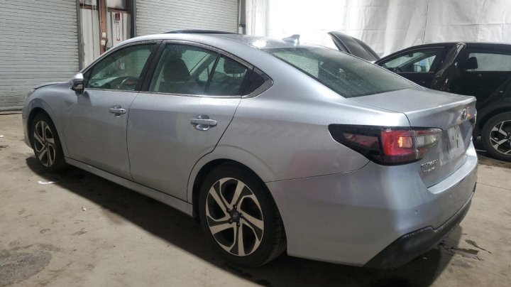 Subaru Legacy LIMITED 2022