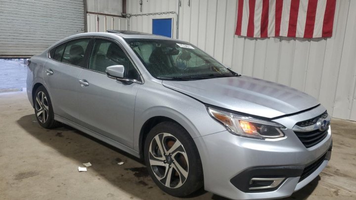 Subaru Legacy LIMITED 2022