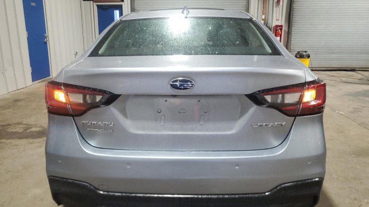 Subaru Legacy LIMITED 2022