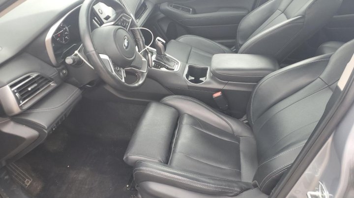 Subaru Legacy LIMITED 2022