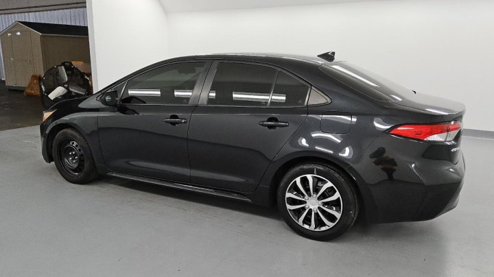 Toyota Corolla LE 2020