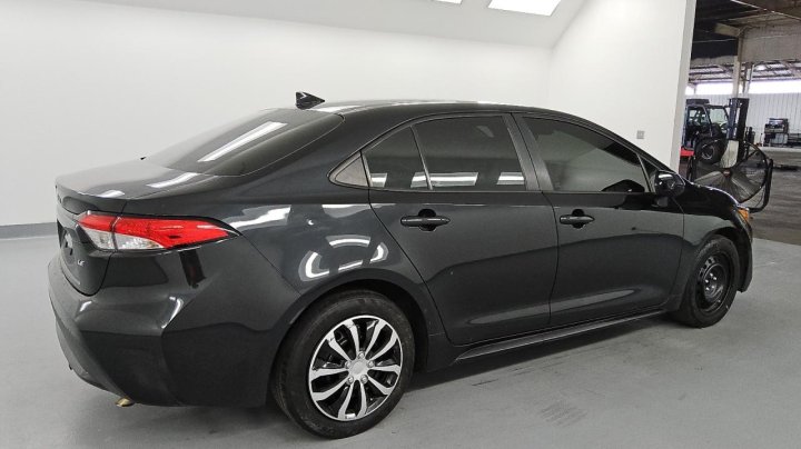Toyota Corolla LE 2020