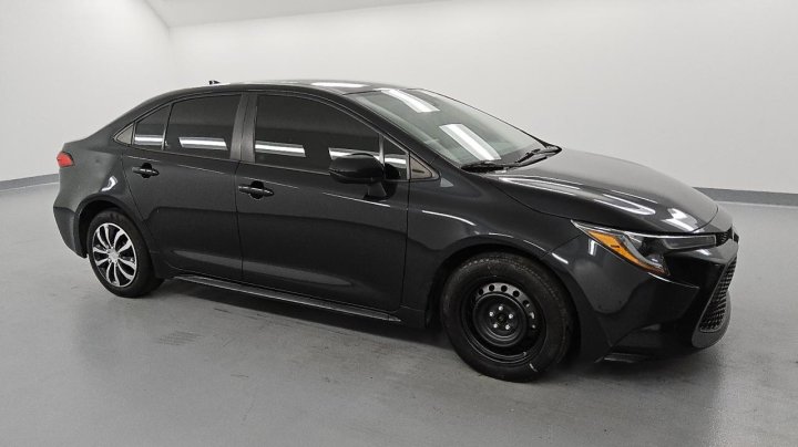 Toyota Corolla LE 2020