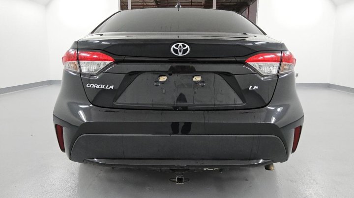 Toyota Corolla LE 2020