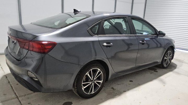 KIA FORTE FE 2022
