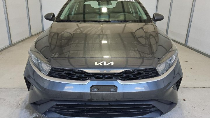 KIA FORTE FE 2022
