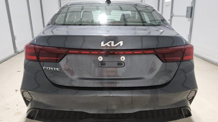 KIA FORTE FE 2022