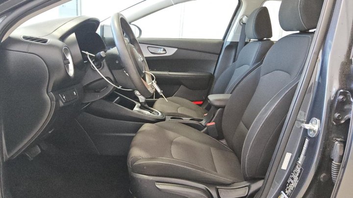 KIA FORTE FE 2022