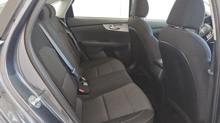 KIA FORTE FE 2022