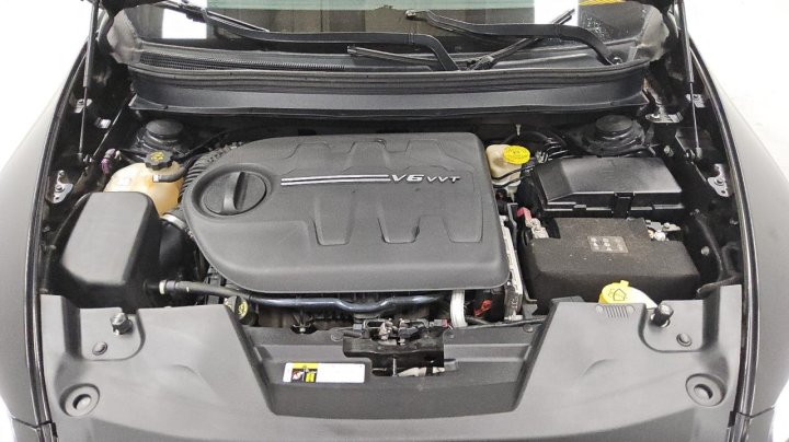 JEEP Cherokee LATITUDE 2015