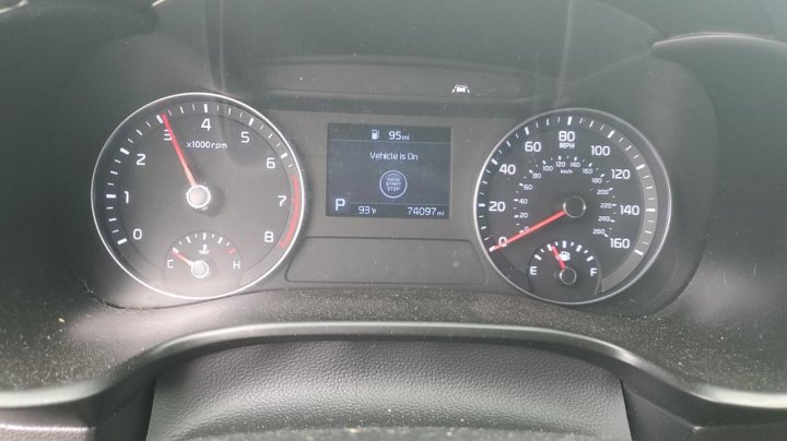 KIA FORTE GT LINE 2020