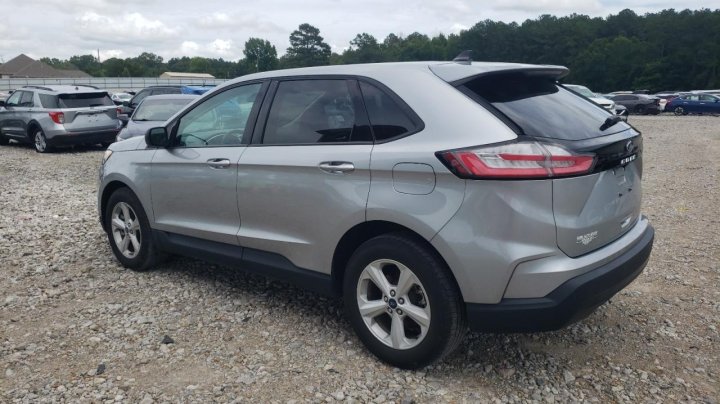 Ford EDGE SE 2021