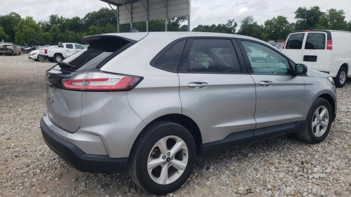 Ford EDGE SE 2021