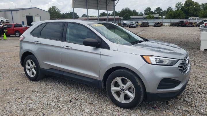 Ford EDGE SE 2021