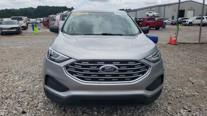 Ford EDGE SE 2021
