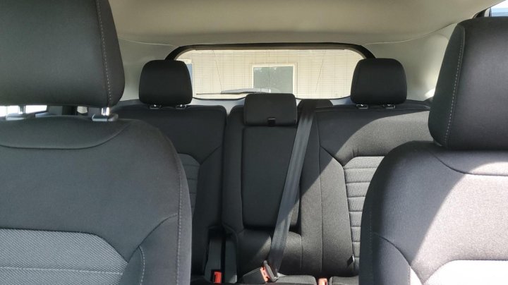Ford EDGE SE 2021