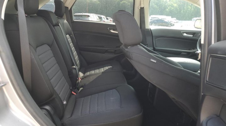 Ford EDGE SE 2021