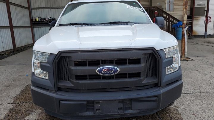 Ford F150  2015