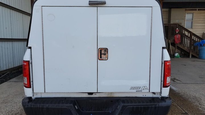 Ford F150  2015