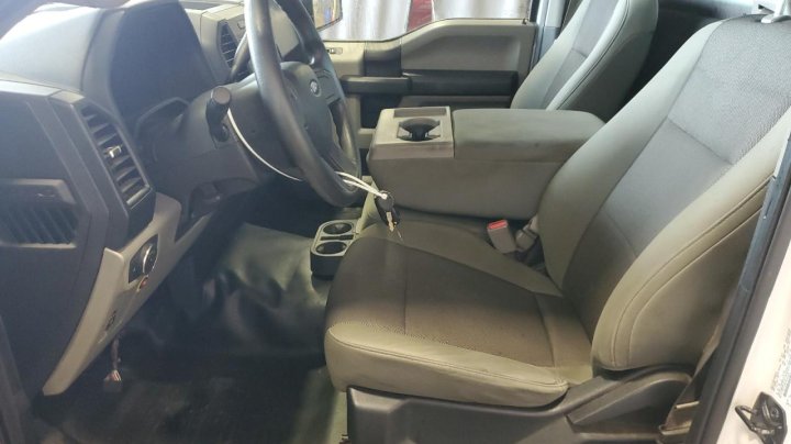 Ford F150  2015