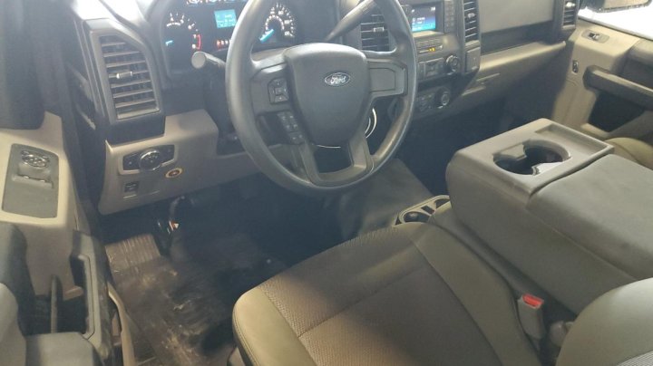 Ford F150  2015
