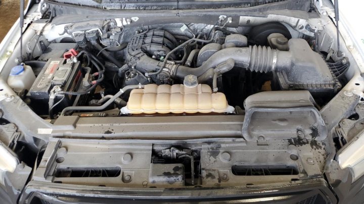 Ford F150  2015