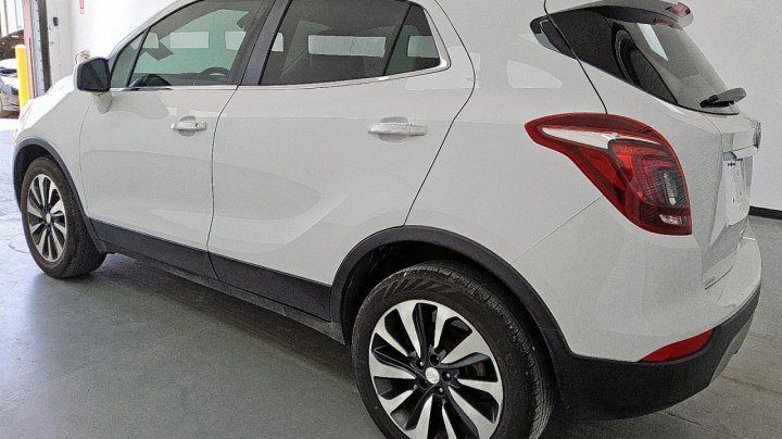 Buick Encore PREFERRED 2021
