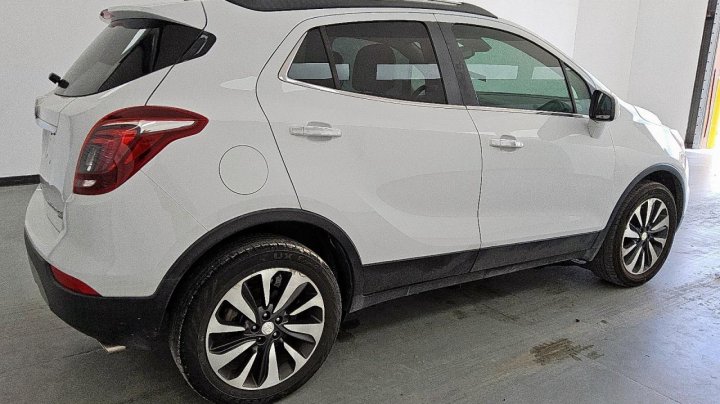Buick Encore PREFERRED 2021