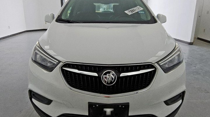 Buick Encore PREFERRED 2021
