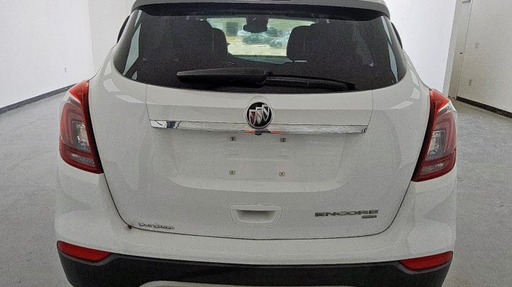 Buick Encore PREFERRED 2021