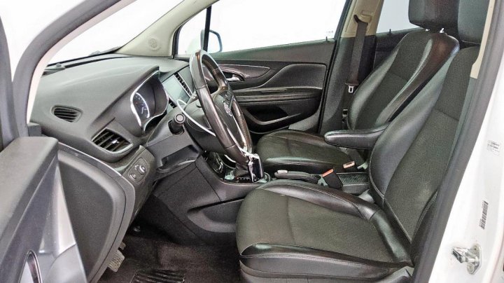 Buick Encore PREFERRED 2021