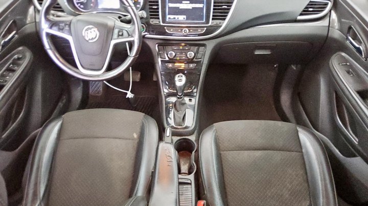 Buick Encore PREFERRED 2021