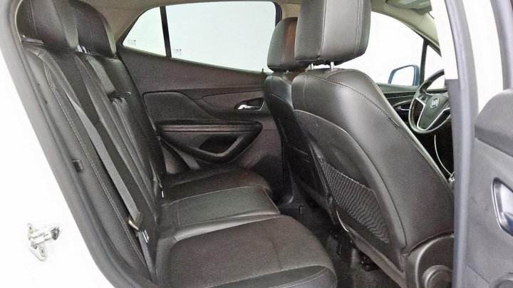 Buick Encore PREFERRED 2021