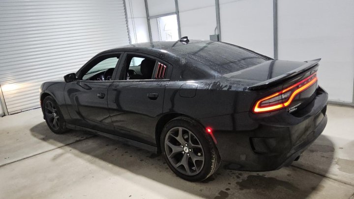Dodge Charger GT 2019