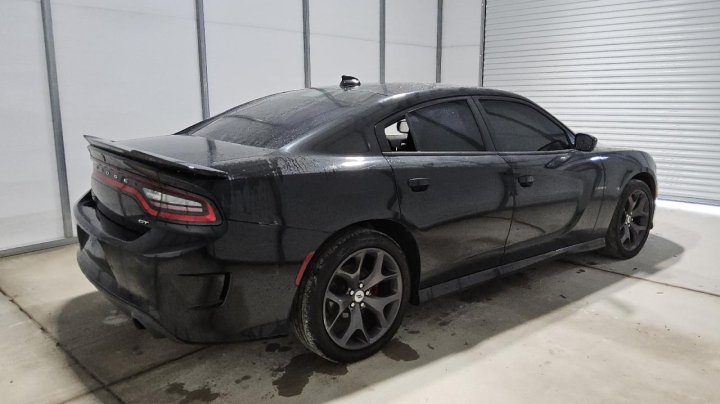 Dodge Charger GT 2019