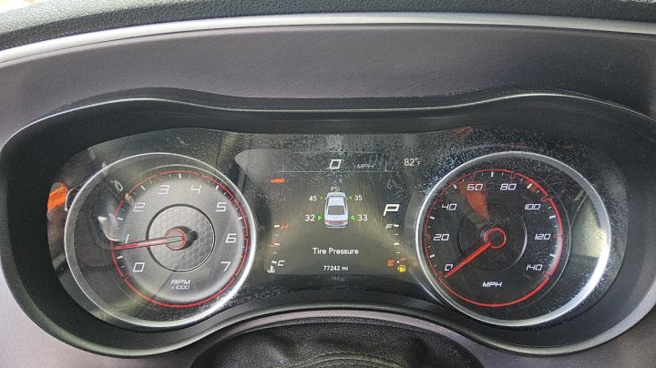 Dodge Charger GT 2019