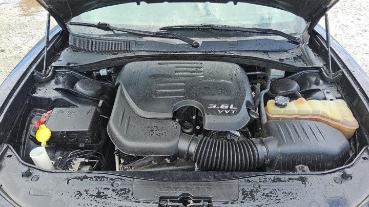 Dodge Charger GT 2019