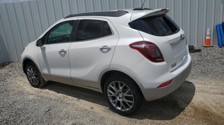 Buick Encore SPORT TOURING 2017