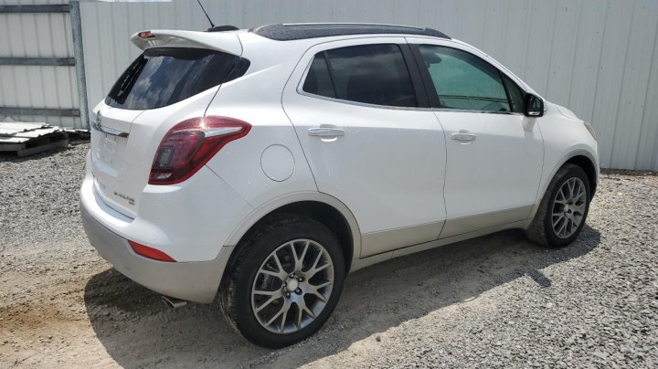 Buick Encore SPORT TOURING 2017