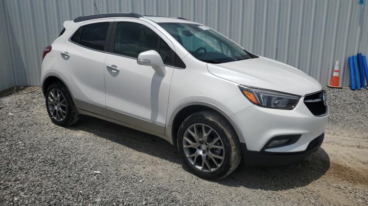 Buick Encore SPORT TOURING 2017