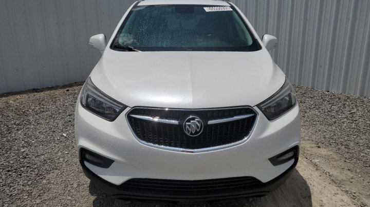 Buick Encore SPORT TOURING 2017