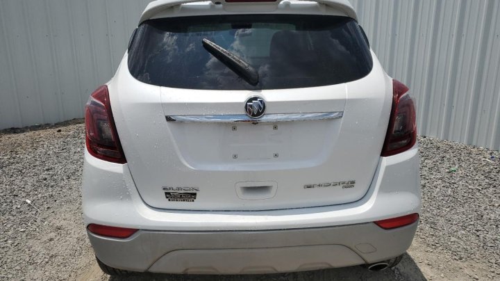 Buick Encore SPORT TOURING 2017
