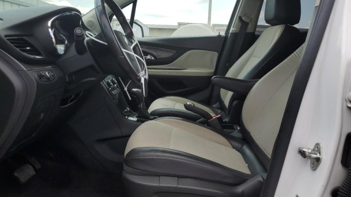 Buick Encore SPORT TOURING 2017
