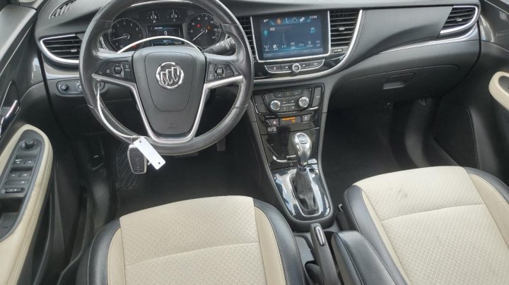 Buick Encore SPORT TOURING 2017
