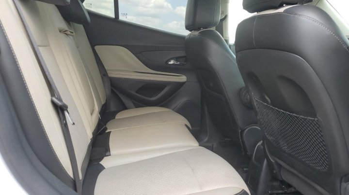 Buick Encore SPORT TOURING 2017