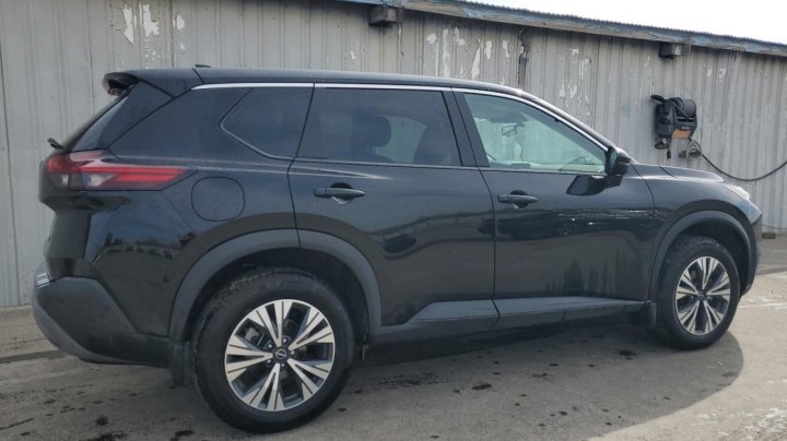 Nissan ROGUE SV 2023