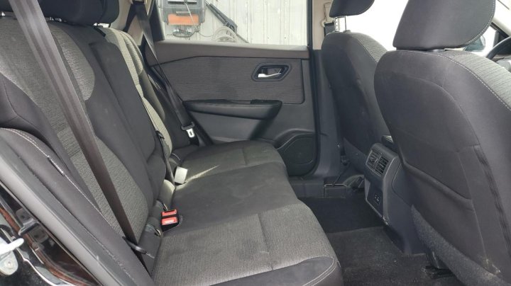 Nissan ROGUE SV 2023